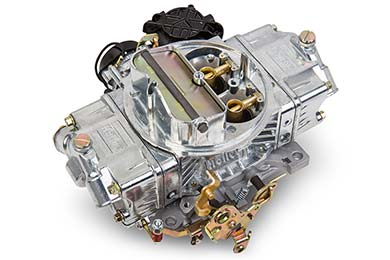 Holley Street Avenger Carburetor | More Power | FREE SHIPPING!