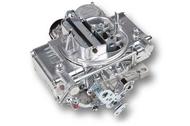 Holley Street Warrior Carburetor | More Power | FREE SHIPPING!
