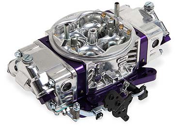 Holley Track Warrior Carburetor | More Power | FREE SHIPPING!