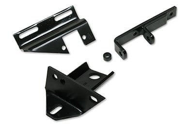 Hooker Engine Accessory Mounting Brackets
