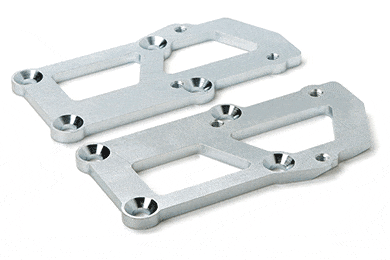 Hooker Engine Swap Mounts - Motor Swap Engine Mounts