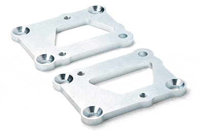 Hooker Engine Swap Mounts - Motor Swap Engine Mounts