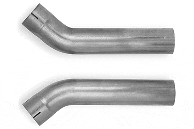 Hooker Exhaust Systems for Federal Emissions