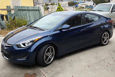 H&R Springs - H&R Sport & Lowering Coil Springs For Sale