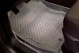 Husky Liners Classic Style Floor Liners - Rubber Weatherproof Floor Mats