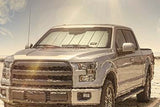 Husky Liners Sun Shades - Windshield Shade - AutoAnything