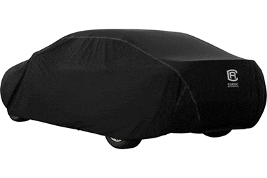 Classic Accessories HydroFlex Car Cover - Superior Water Protection
