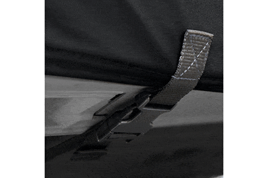 Classic Accessories HydroFlex Car Cover - Superior Water Protection