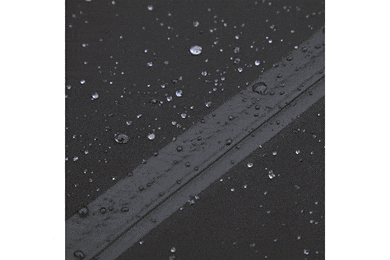 Classic Accessories HydroFlex Car Cover - Superior Water Protection