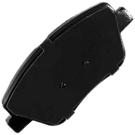 Front Premium Ceramic Brake For Hyundai Sonata KIA Optima D1444 Brake Pads