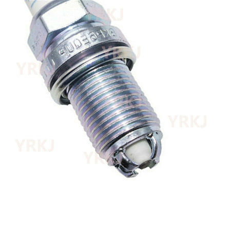 6 PCS NGK 3199 Spark Plugs Fit For BMW Laser Platinum