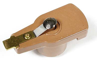 ACCEL Distributor Rotor - Performance Ignition - Lowest Price!