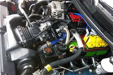 ACCEL Ignition Coils - Accel Super Coil Ingition Coils - Accel Coils