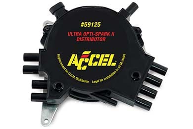 ACCEL OptiSpark Distributor - Optical Ignition - FREE SHIPPING!