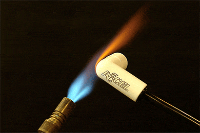 ACCEL Spark Plug Wires - Accel Ceramic Spark Plug Wire Sets