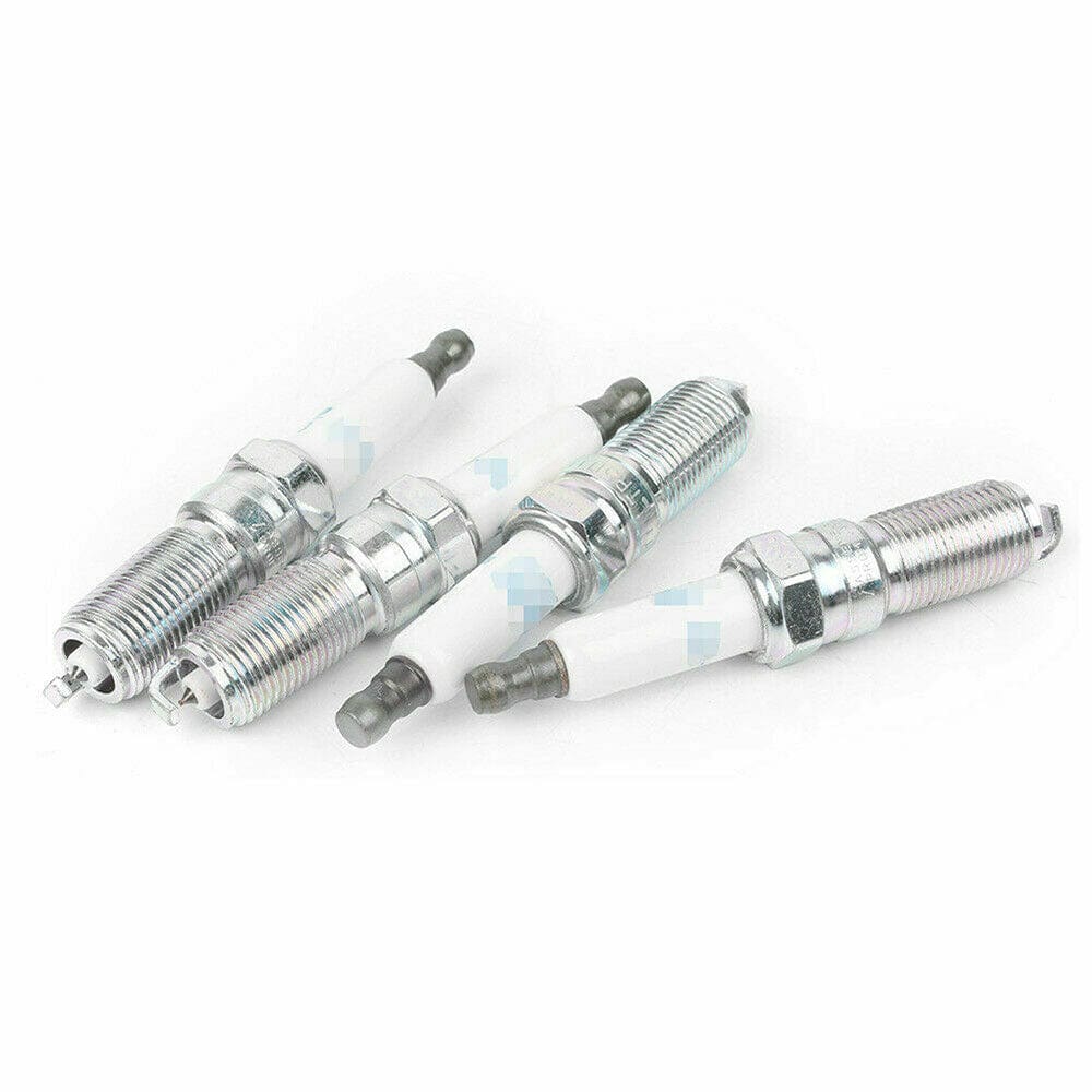 ACDelco 41-108 12620540 Iridium Spark Plugs For GM Buick CHEVROLET GMC  4PCS
