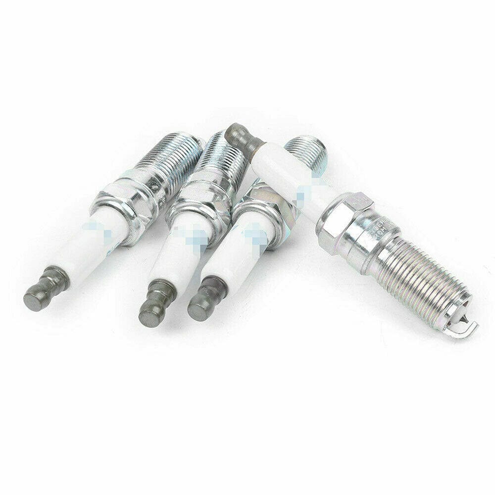 ACDelco 41-108 12620540 Iridium Spark Plugs For GM Buick CHEVROLET GMC  4PCS