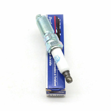 ACDelco 41-108 12620540 Iridium Spark Plugs For GM Buick CHEVROLET GMC  4PCS