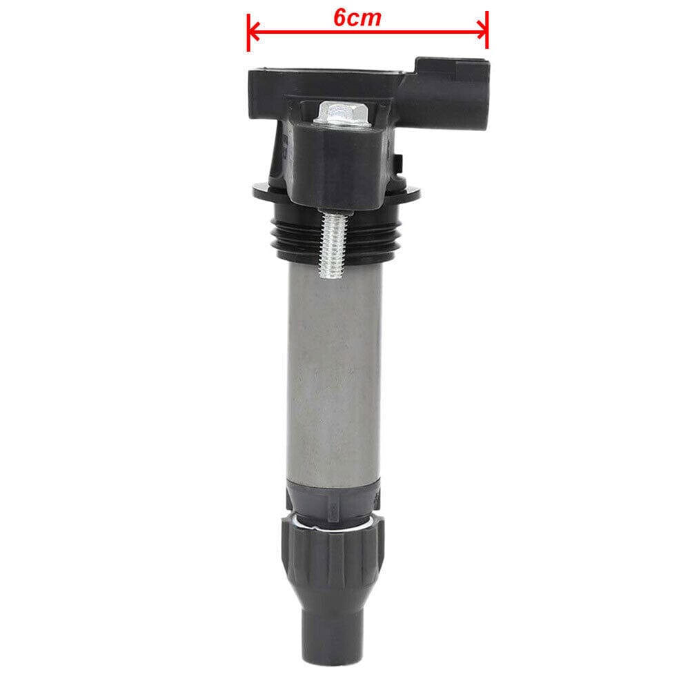 ACDelco D515C Ignition Coil C1555 12590990 12632479 D597A GN10494 FOR GMC