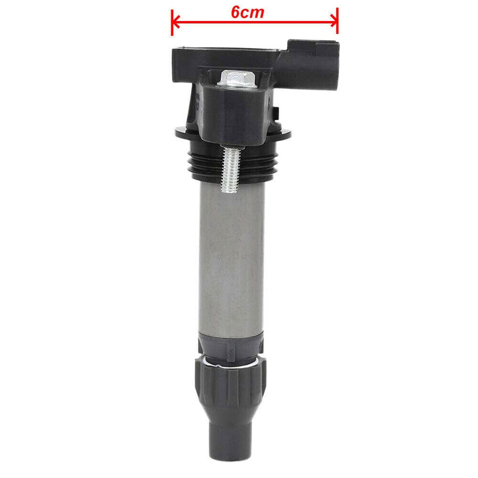 ACDelco D515C Ignition Coil C1555 12590990 12632479 D597A GN10494 FOR GMC