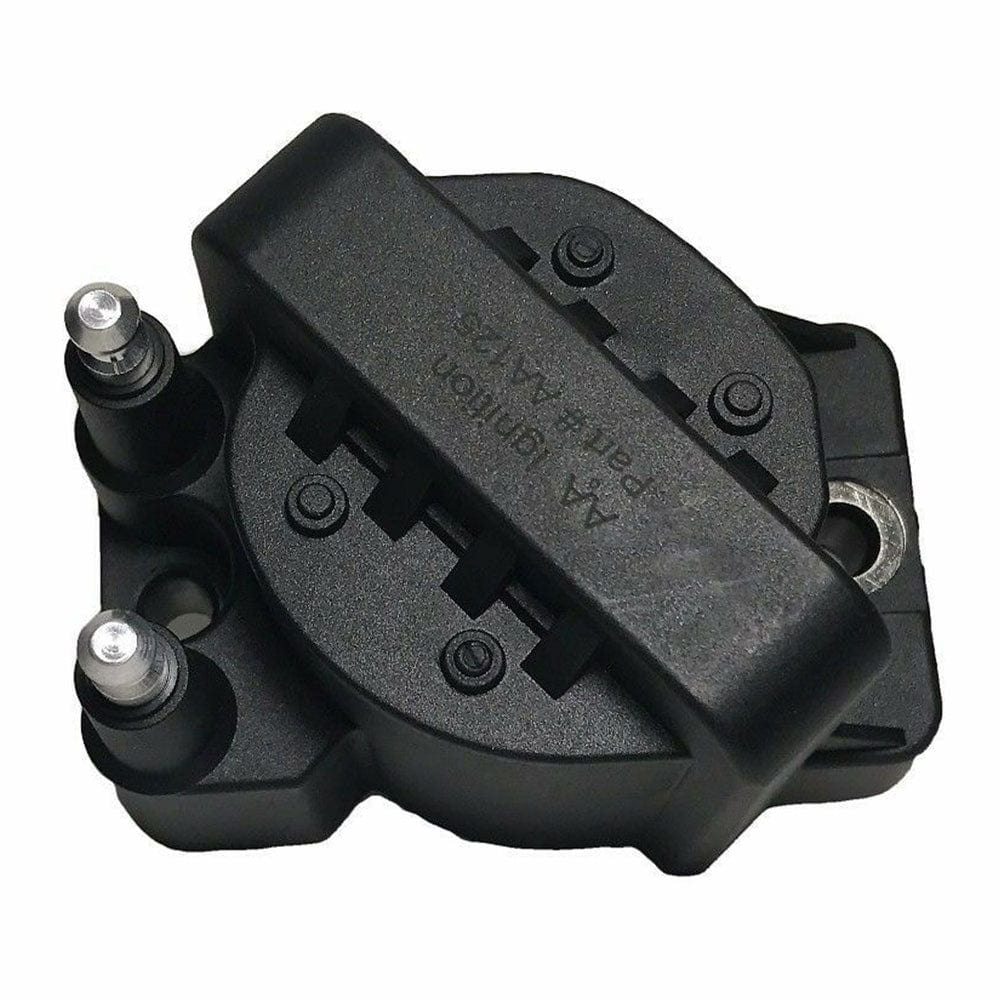 Herko B025 Direct Ignition Coil – Fits Chevrolet Buick GMC Isuzu Oldsmobile Cadillac – 1-Year Warranty