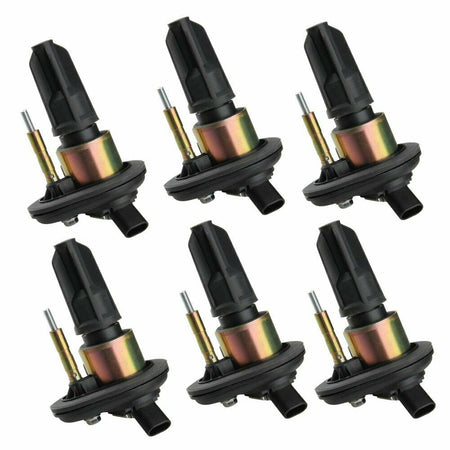 Acdelco Ignition Coil UF303 Fit For Chevy Trailblazer GMC Canyon Envoy