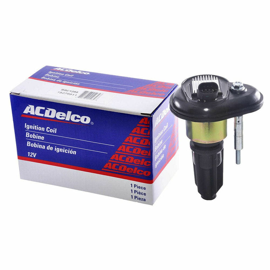 Acdelco Ignition Coils UF303 For Chevrolet GMC Hummer Isuzu Saab OEM 12568062