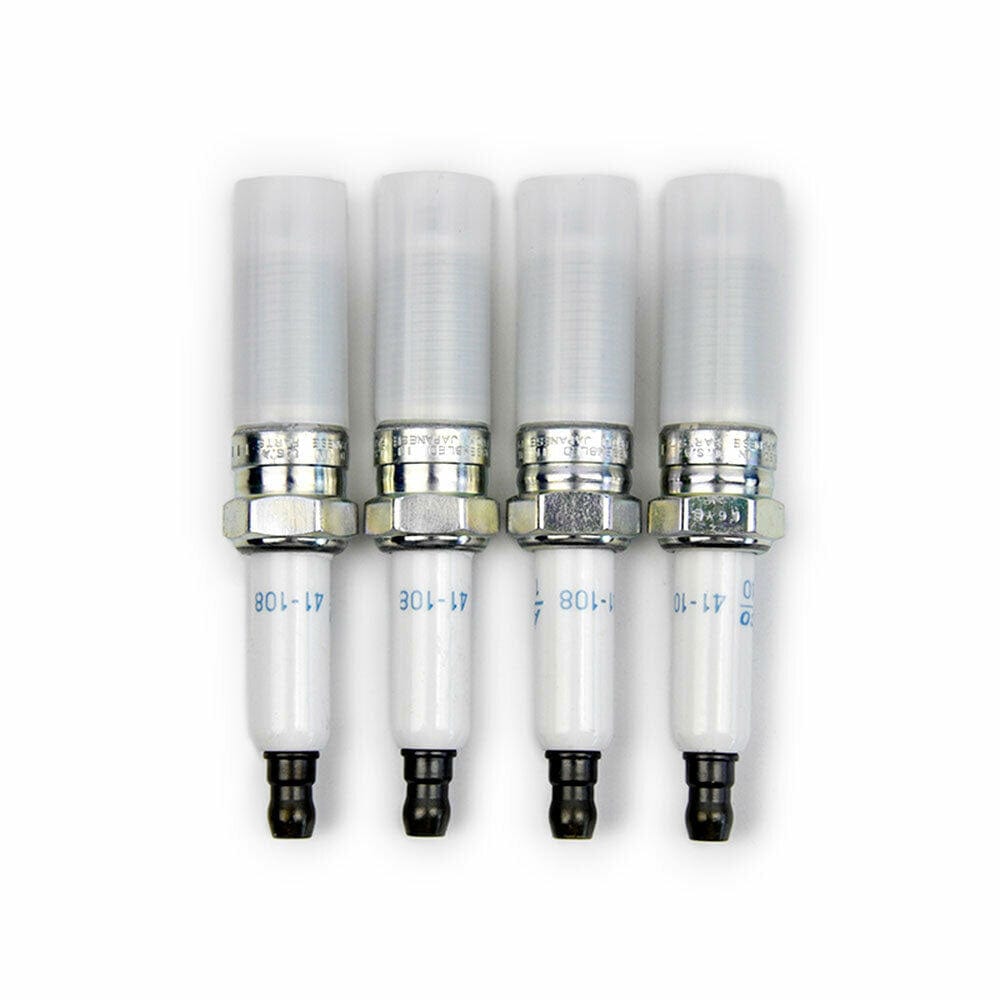 ACDelco Iridium Spark Plugs 41-108 4Pcs Fit for Chevrolet Captiva Buick GMC