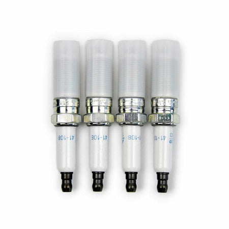 ACDelco Iridium Spark Plugs 41-108 4Pcs Fit for Chevrolet Captiva Buick GMC