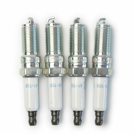 ACDelco Iridium Spark Plugs 41-108 4Pcs Fit for Chevrolet Captiva Buick GMC