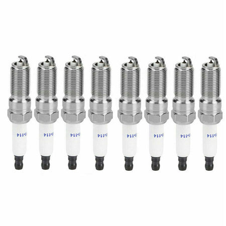 ACDelco IRIDIUM SPARK PLUGS 41-114 12622441 For Cadillac Chevrolet GMC 8PCS