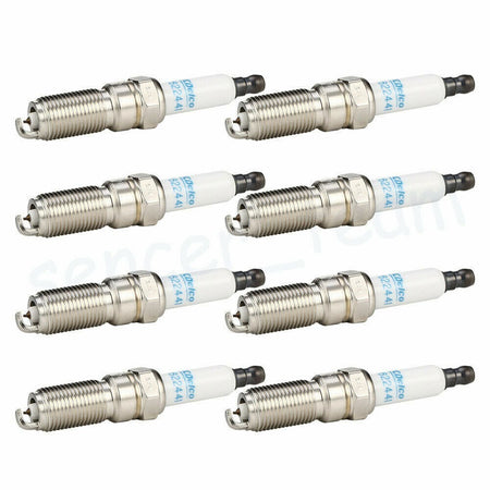 ACDelco Iridium Spark Plugs 41-114 8PCS for Cadillac Chevrolet GMC