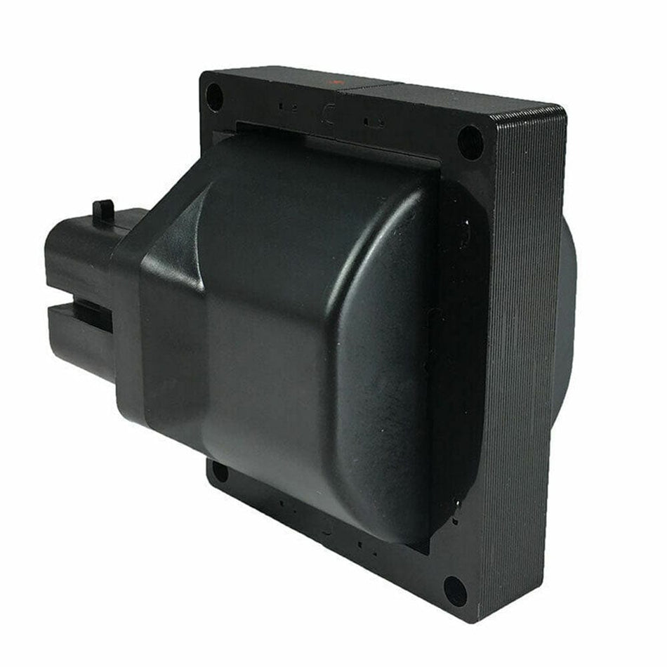 ACDelco PREMIUM IGNITION COIL FOR GMC GEO PONTIAC CHEVROLET BUICK CADILLAC DR37