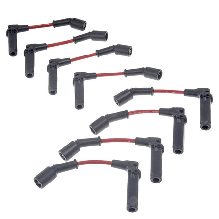 AcDelco Spark Plug Wire Set 9748RR For Pontiac Chevrolet Saab Buick 05-08