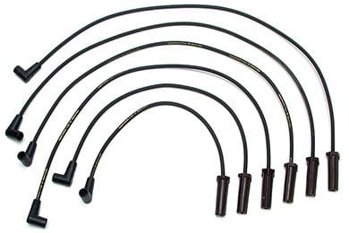 Delphi Spark Plug Wires - Save on Delphi Plug Wire Sets!