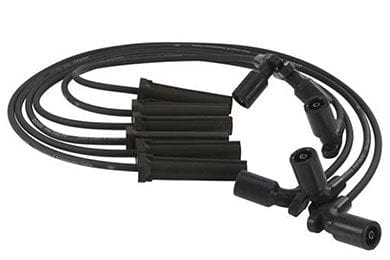 Denso Spark Plug Wires - Save on Denso Plug Wire Sets!