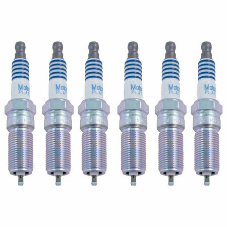 Ford F150 SP-520 CYFS-12F-5 Platinum Spark Plugs