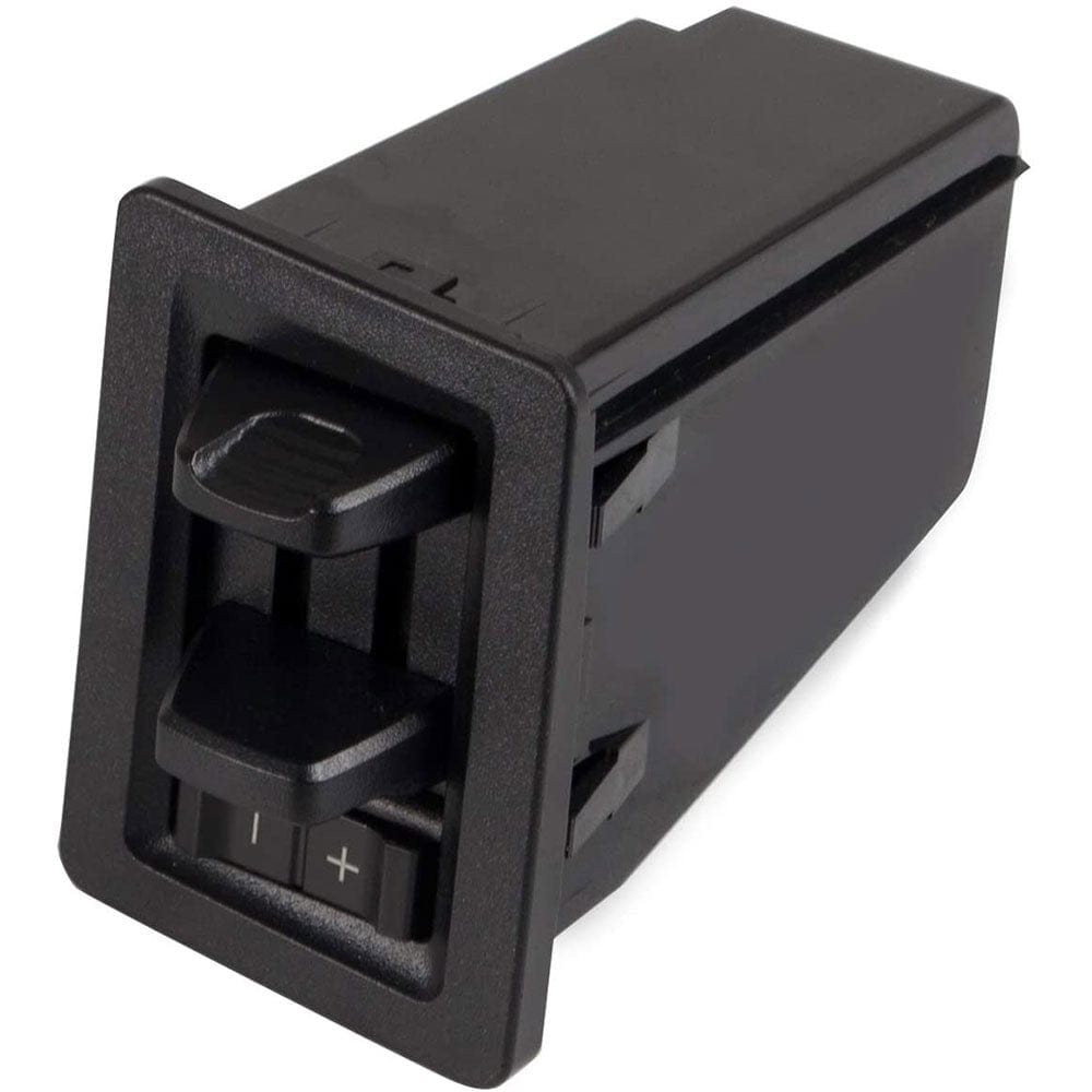 Ford OEM F250 F350 2017-2020 In-Dash Trailer Brake Controller HC3Z2C006AA