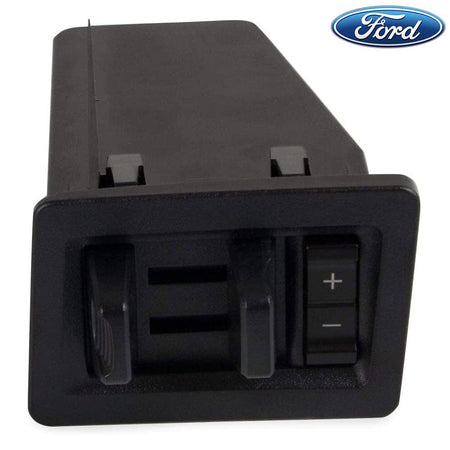 Ford OEM F250 F350 2017-2020 In-Dash Trailer Brake Controller HC3Z2C006AA