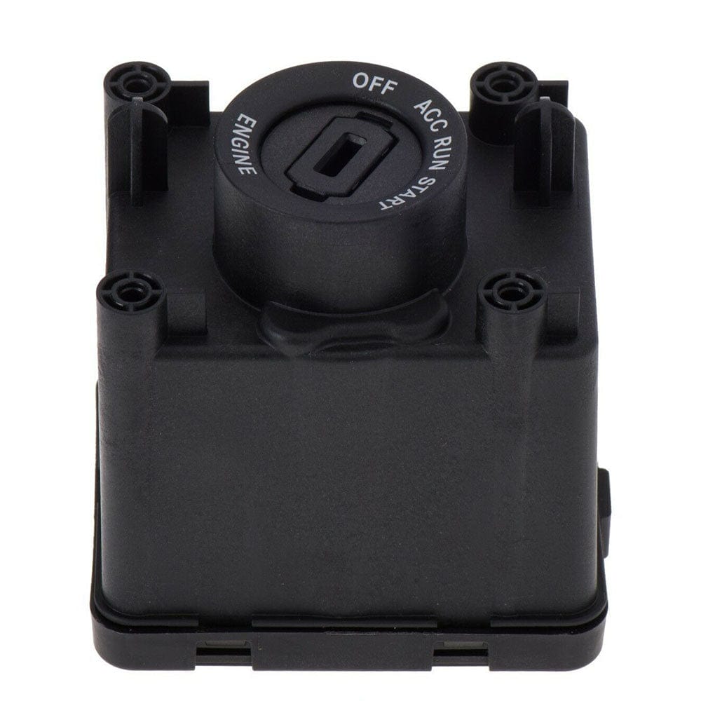 Genuine Mopar Ignition Switch 68271986AC