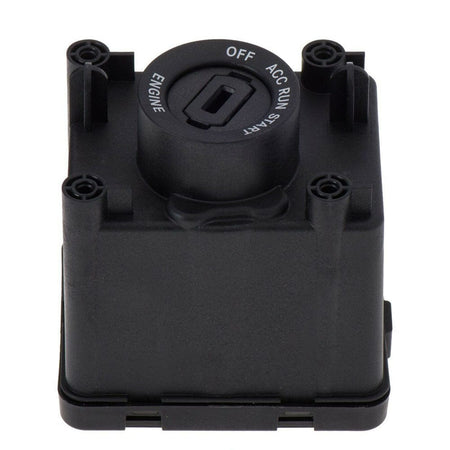 Genuine Mopar Ignition Switch 68271986AC