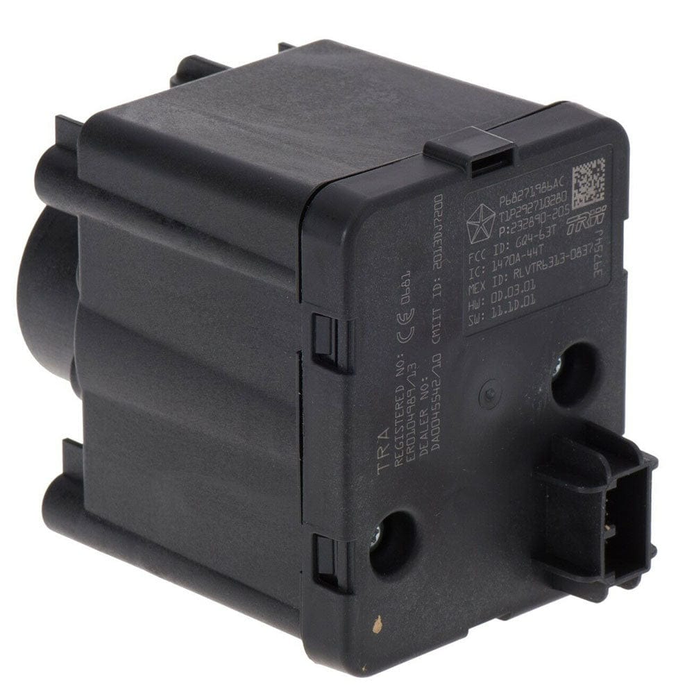 Genuine Mopar Ignition Switch 68271986AC