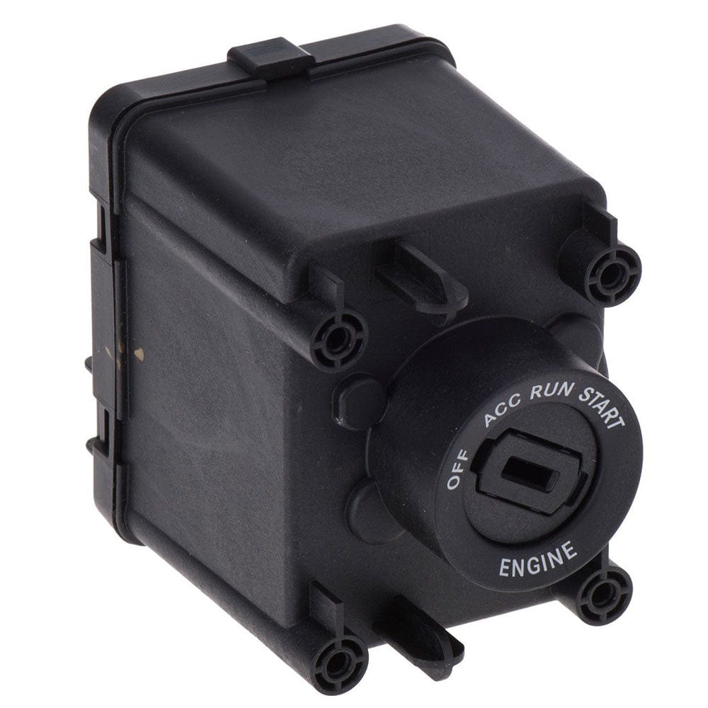 Genuine Mopar Ignition Switch 68271986AC