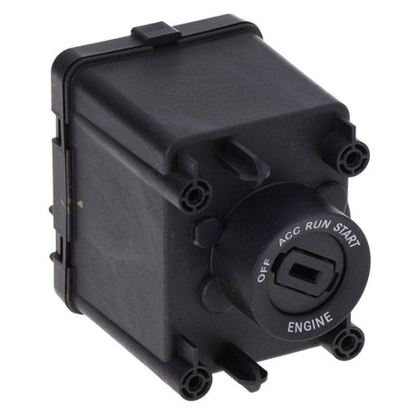 Genuine Mopar Ignition Switch 68271986AC