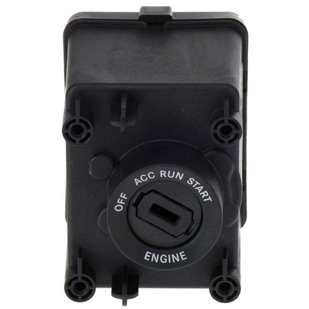 Genuine Mopar Ignition Switch 68271986AC