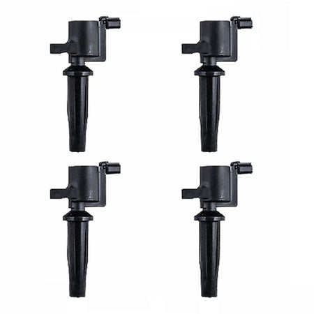 Ignition Coils for Ford Mazda 2.0 2.3 DOHC fits DG507 DG541 C1453