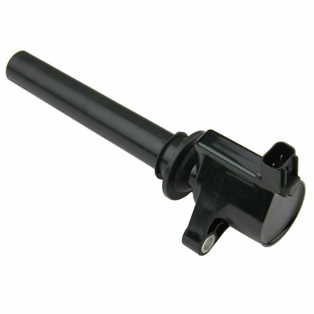 Motorcraft DG508 Ignition Coil Ford Lincoln Mercury 4.6L 5.4L 6.8L