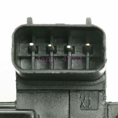 Motorcraft DG532 Ignition Coil for Ford F-150 Mustang Ranger Mercury 5F2Z12029AD