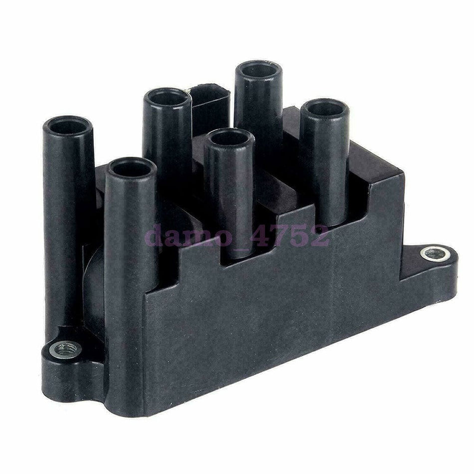 Motorcraft DG532 Ignition Coil for Ford F-150 Mustang Ranger Mercury 5F2Z12029AD
