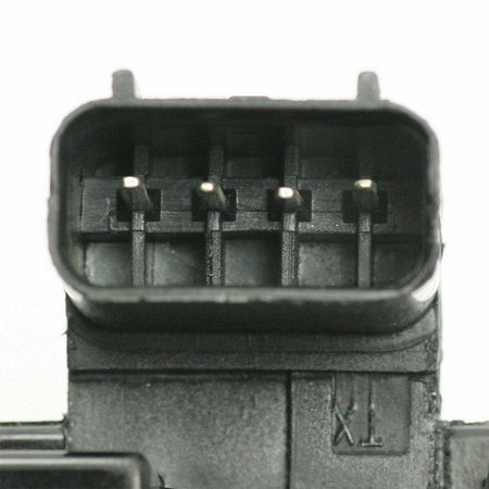 Motorcraft Ignition Coil Cassette Pack DG532 for Mazda Mercury Van Pickup